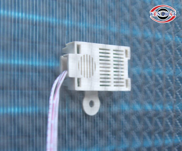 Cảm biến kiểm soát ẩm