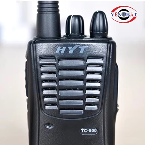Bộ đàm HYT TC-500 4