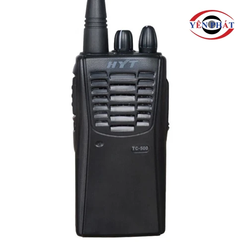 Bộ đàm HYT TC-500 3