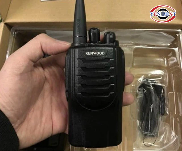 Bộ đàm cầm tay Kenwood TK-3290
