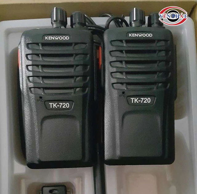 Kenwood TK-720