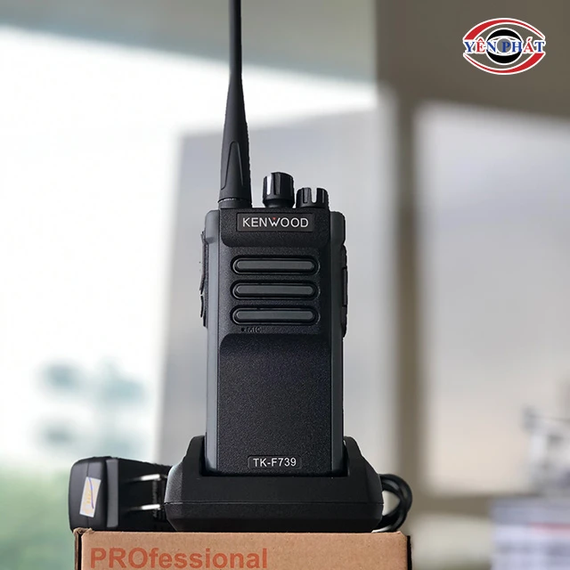 Kenwood TK F739