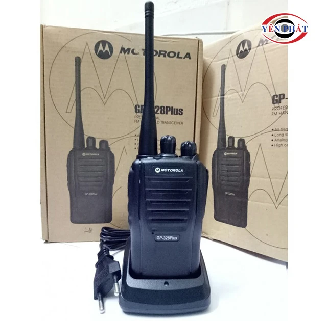Motorola GP 328 Plus