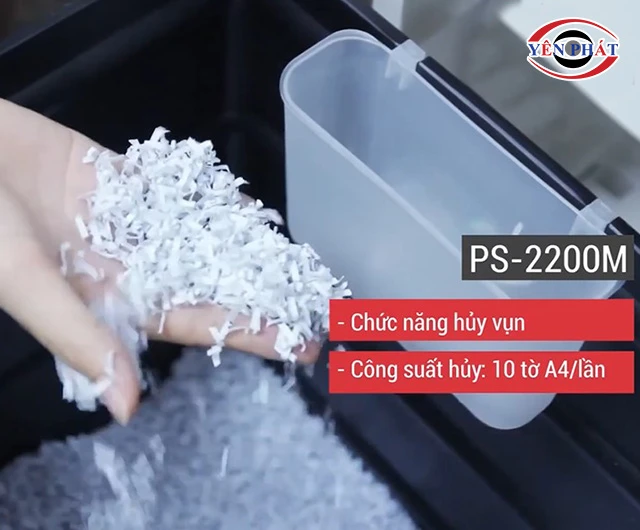 Hủy siêu vụn