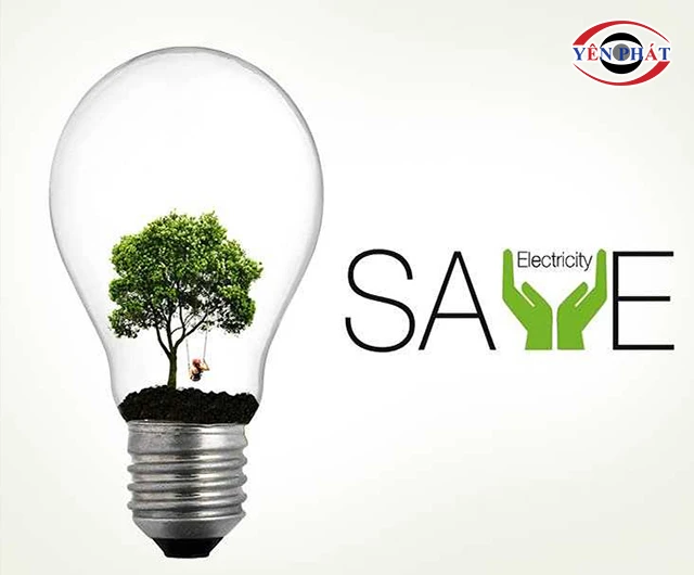 tiết kiệm điện 