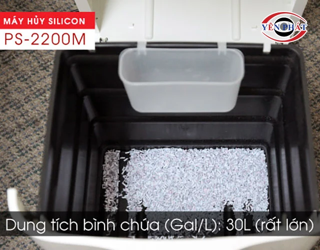 Thùng chứa lớn