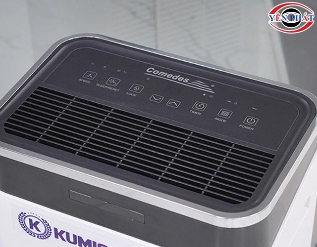 Bộ điều khiển máy hút ẩm dân dụng Kumisai KMS 25A