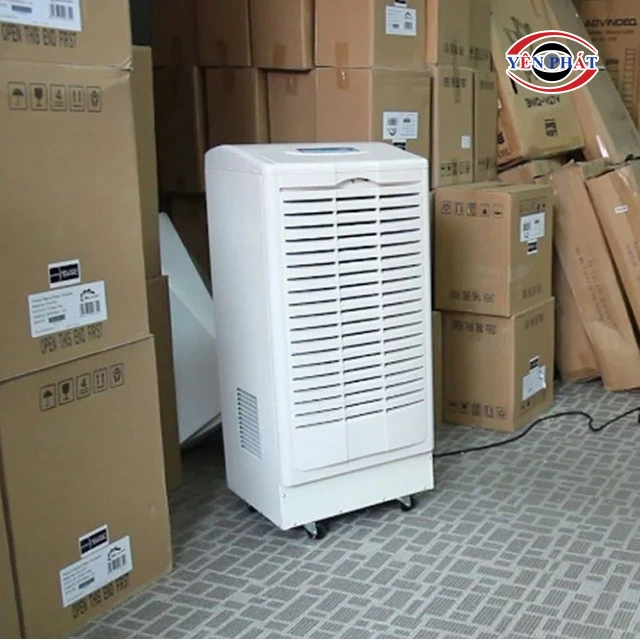 Máy hút ẩm khách sạn Aikyo AD-1500