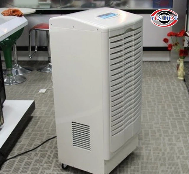 Máy hút ẩm công nghiệp FujiE HM-1388D