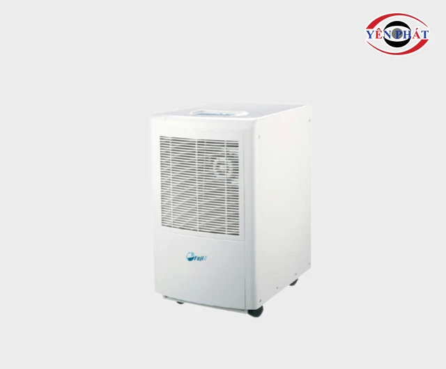 Máy hút ẩm không khí Fujie HM-6130EB