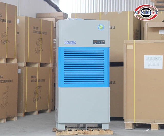 Top 9+ Máy hút ẩm khách sạn: Giá rẻ, Sang trọng, An toàn