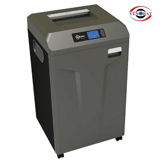 Máy hủy giấy NiKatei PS-900C