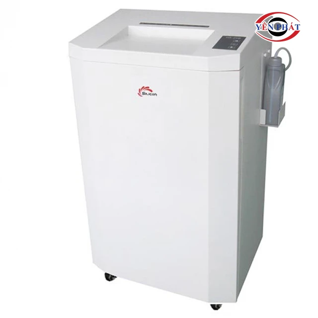 Máy hủy tài liệu Silicon PS-3500C
