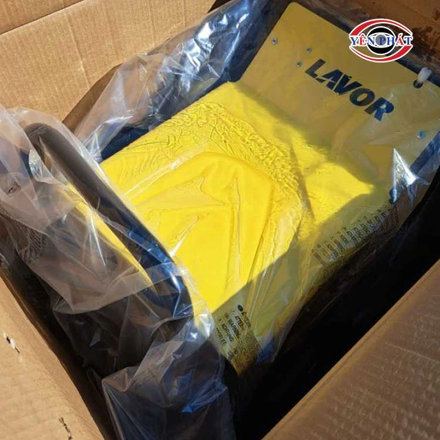 Máy rửa xe Lavor COLUMBIA 2015