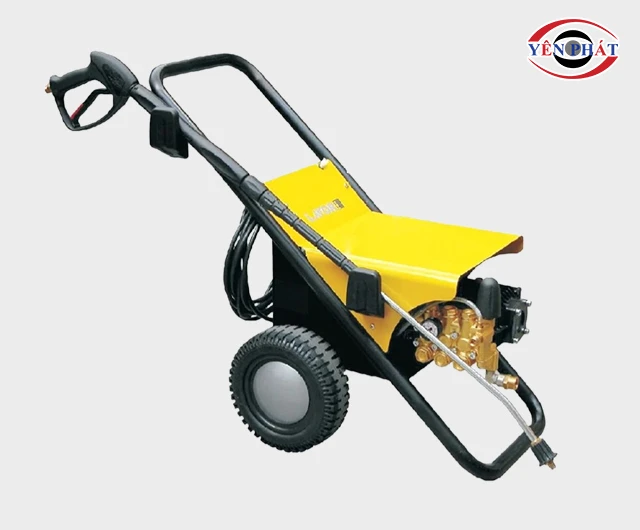 Máy phun rửa xe cao áp Lavor Aral 2015LP