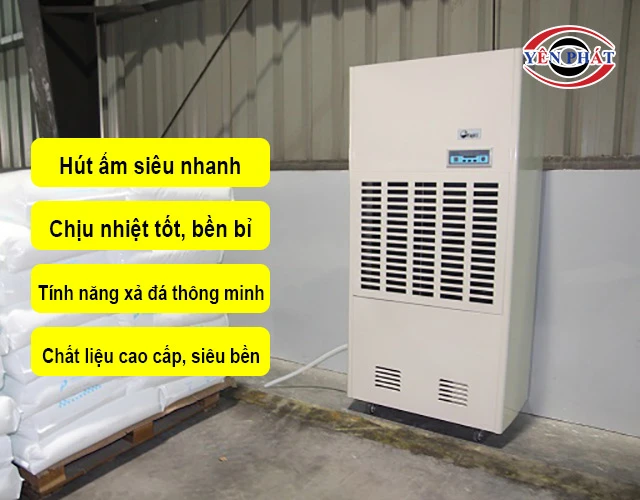 ưu điểm của FujiE HM-CFZ 10.0B