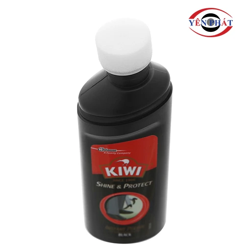 Xi nước đánh giày Kiwi đen 75ml 2
