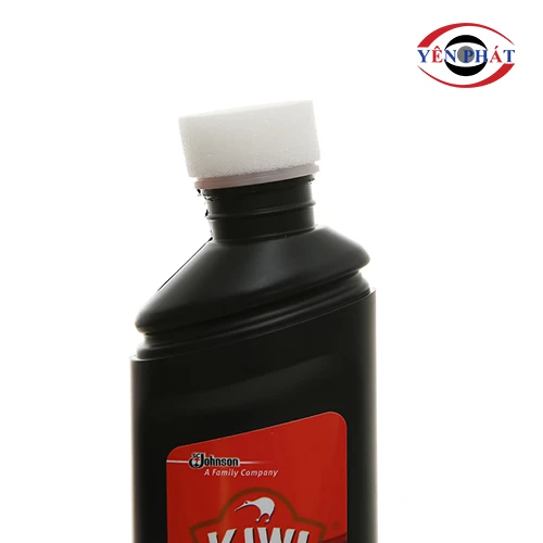 Xi nước đánh giày Kiwi nâu 75ml 2