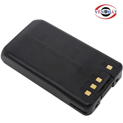 Pin máy bộ đàm Kenwood KNB-57L 3