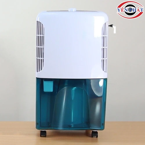 Máy hút ẩm dân dụng FujiE HM-616EB 2