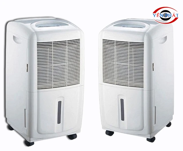 Độ bền FujiE HM-618E cao