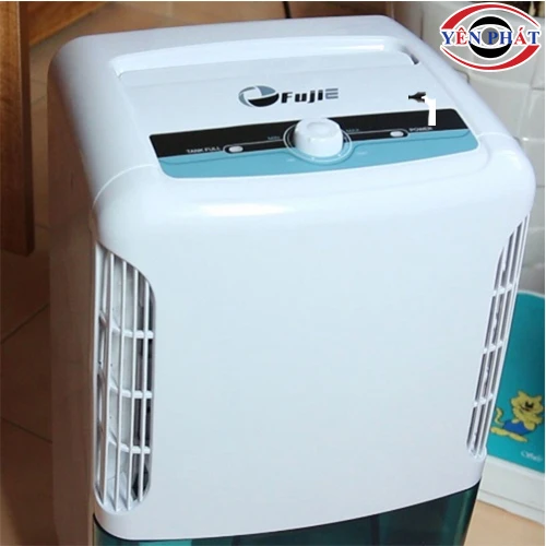 Máy hút ẩm dân dụng FujiE HM-616EB 4