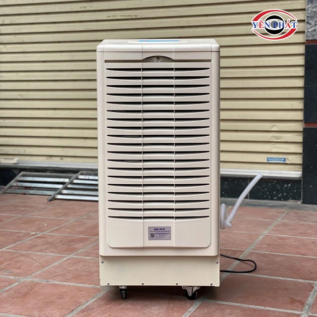 máy hút ẩm công nghiệp KMS-1500D