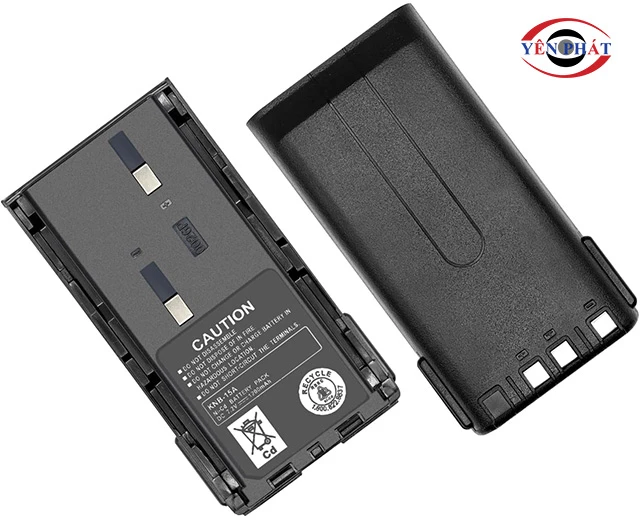 pin bộ đàm cầm tay Kenwood KNB-15A