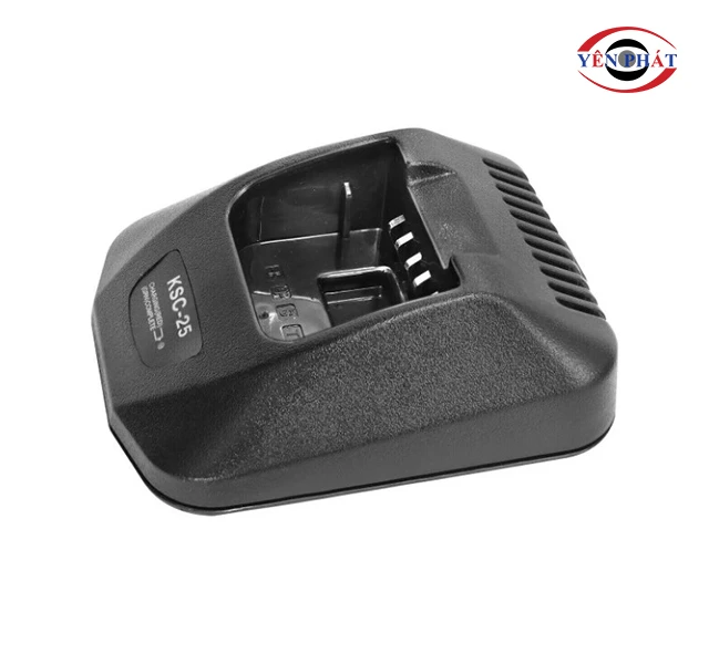 sạc bộ đàm Kenwood KSC-25