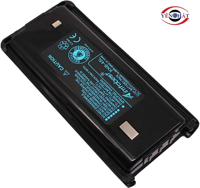 Kenwood KNB-45L