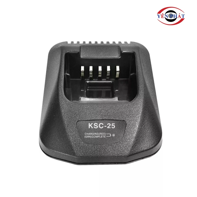 sạc bộ đàm Kenwood KSC-25