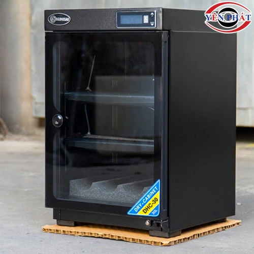 Tủ chống ẩm Kumisai DHC-30 3