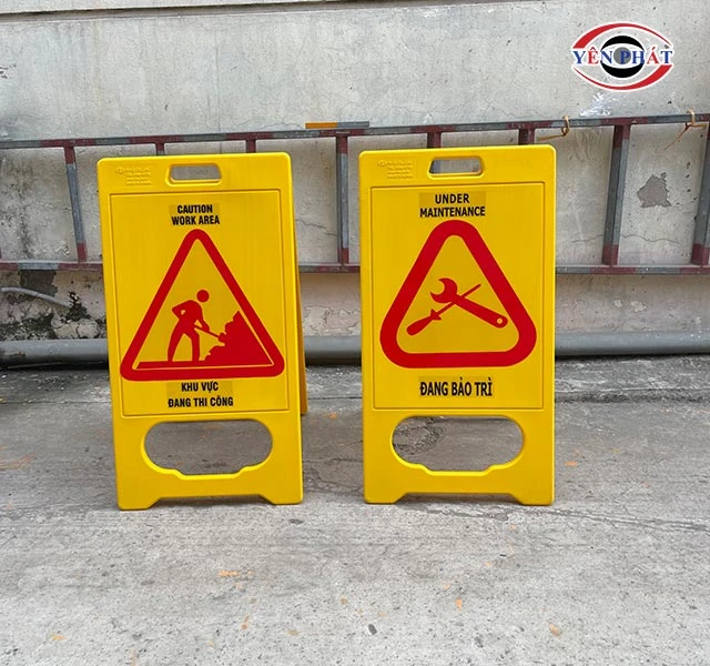 Giúp mọi người nhận biết nguy hiểm