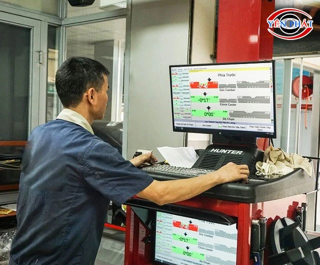 Hao phí lắp đặt & bảo dưỡng cao