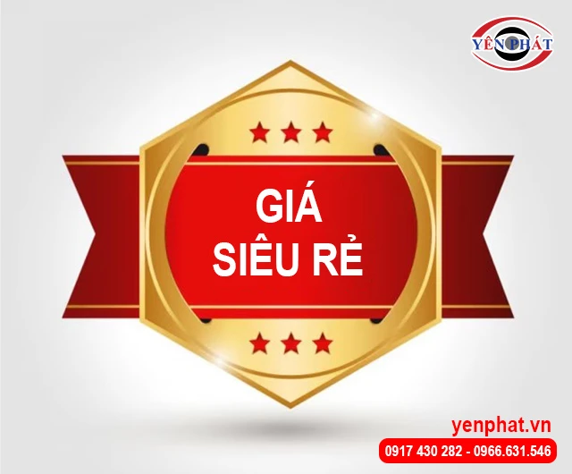 giá siêu rẻ