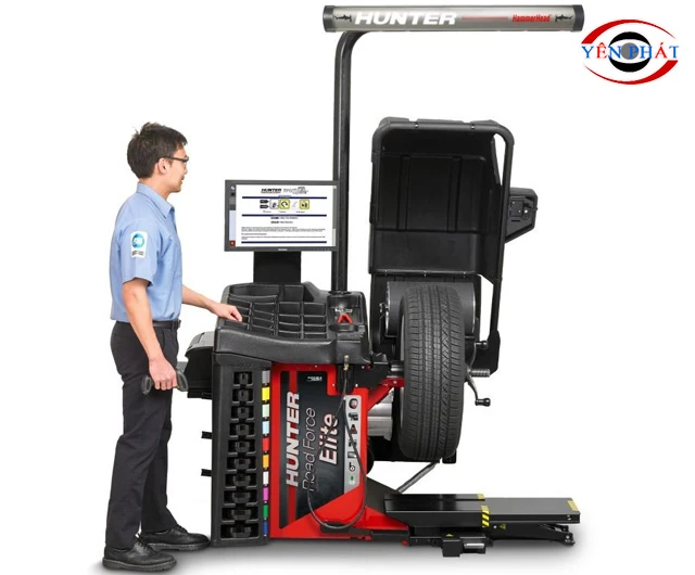 Cập nhật nhiều công nghệ hiện đại