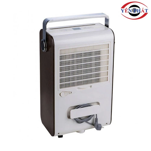 Máy hút ẩm công nghiệp FujiE HM-930EB 3
