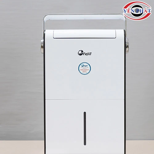 Máy hút ẩm công nghiệp FujiE HM-930EB 2
