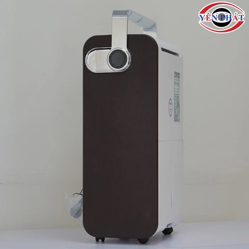 Máy hút ẩm công nghiệp FujiE HM-930EB 4