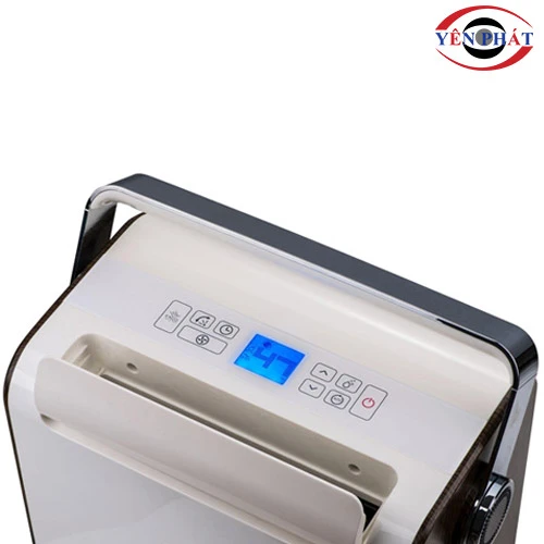 Máy hút ẩm công nghiệp FujiE HM-930EB 5