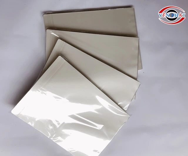 Giấy ép plastic a4