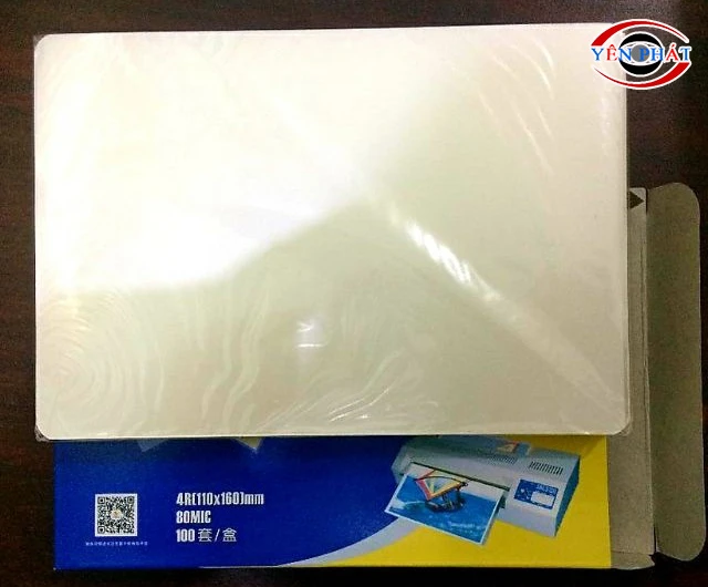 Phân loại theo cách đóng gói