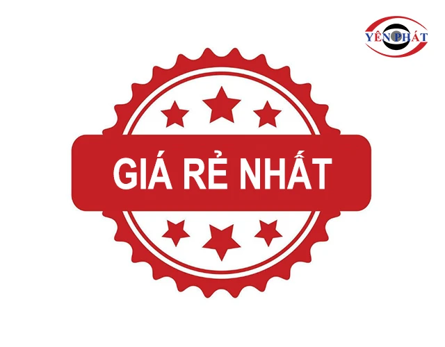 giá rẻ nhất
