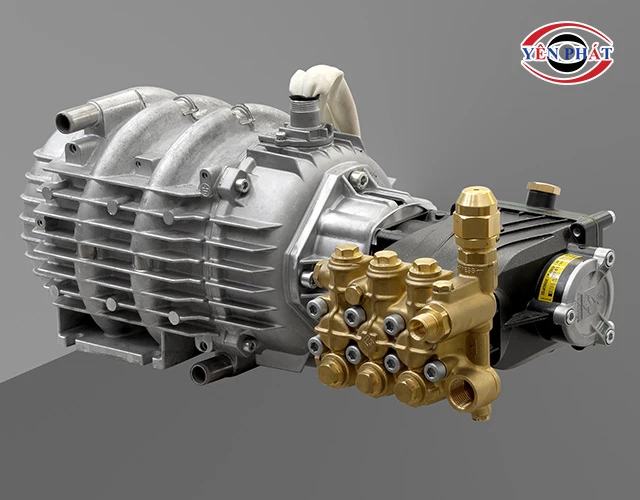 Motor công suất lớn