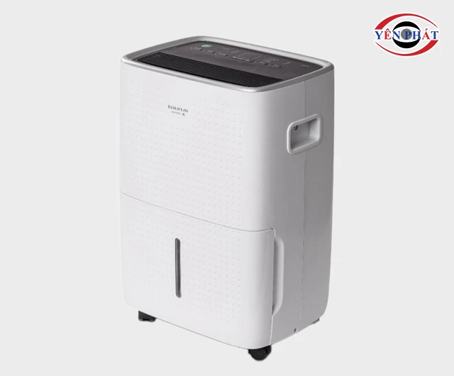 Máy hút ẩm không khí Taurus DH30D