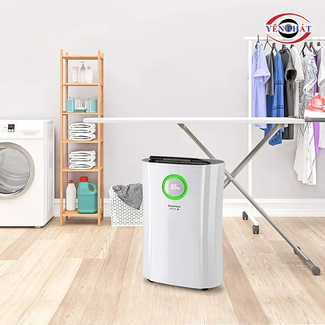 sấy quần áo tiện dụng