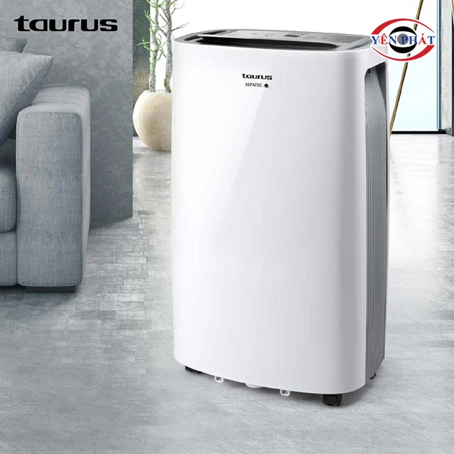 Top 4 máy hút ẩm Taurus: Đáng mua, Giá tốt nhất 2025