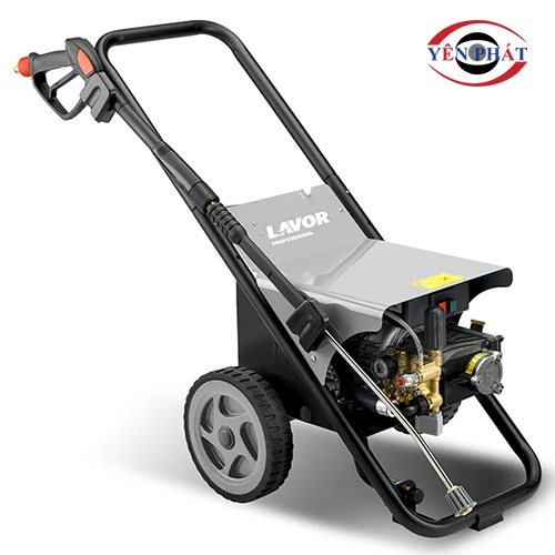 Máy bơm rửa xe áp lực cao LaVor COLUMBIA 2015 LP