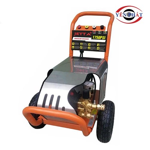 Máy rửa xe ô tô cao áp JET120-3.0S4