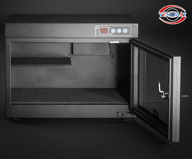 Tủ chống ẩm 25L-CDD28 